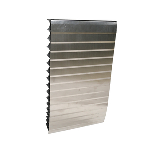 Accordion Bọc Thép Dưới Đây Bao Gồm Máy CNC Guard Shield - Product Image 5