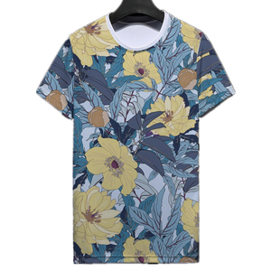 <span class=keywords><strong>Camicia</strong></span> da Pesca Hawaiana da Uomo a <span class=keywords><strong>Maniche</strong></span> <span class=keywords><strong>Corte</strong></span> in <span class=keywords><strong>Viscosa</strong></span>/Cotone di Alta Qualità, Lavorata a Maglia, Oversize, Elegante e alla Moda - Product Image 4
