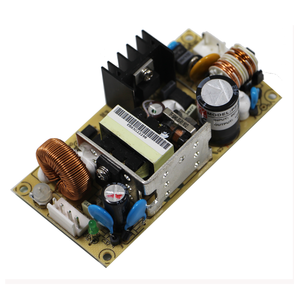 30W DC DC dönüştürücüler 12V DC dönüştürücü PSD-30C-12 Meanwell 48V tek ücretsiz hava konveksiyon 11 ~ 13.5VDC 2 yıl 82% 2.5A - Product Image 1