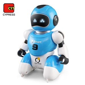 Robot électrique Intelligent pour enfants, jouet de football, nouvelle collection - Product Image 4