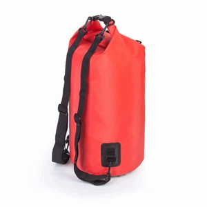 20L มหาสมุทรแพ็คสำหรับกลางแจ้งเดินทางสองสาย <span class=keywords><strong>Drybag</strong></span> - Product Image 2