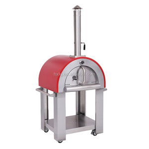 Encuentre el mejor fabricante de horno pizzero usado y horno pizzero usado  para el mercado de hablantes de spanish en alibaba.com