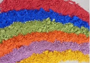 Sơn Men Gốm Vô Cơ Nhiệt Độ Cao - Product Image 2