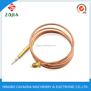 ZJ-D05เทอร์โมคัปเปิลเตาอบแก๊สชิ้นส่วนเตาแก๊ส - Product Image 6
