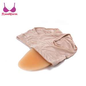 <span class=keywords><strong>Mujer</strong></span> <span class=keywords><strong>sin</strong></span> costura ropa interior acolchado de silicona culo mejorar Pad Panty ropa interior <span class=keywords><strong>Push</strong></span> <span class=keywords><strong>Up</strong></span> bragas de cadera Pad - Product Image 4