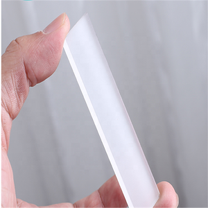 Di fabbrica su misura temperato borosilicato vetro di vista - Product Image 6