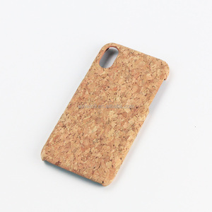 Nuevos productos delgada <span class=keywords><strong>2020</strong></span> corcho de madera Eco amigable teléfono casos para <span class=keywords><strong>iPhone</strong></span> 11 - Product Image 1