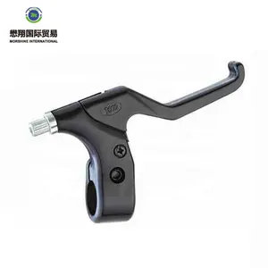 High grade resin  fast delivery cheap bicycle brake lever