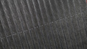 Écran de <span class=keywords><strong>mouche</strong></span> plissé noir, pour animaux de compagnie, <span class=keywords><strong>rideau</strong></span> <span class=keywords><strong>à</strong></span> pieds magnétiques - Product Image 3
