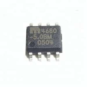 Haute Qualité IC 4680 REG <span class=keywords><strong>BUCK</strong></span> BOOST 5 <span class=keywords><strong>V</strong></span> 1.3A 8 SOIC MIC4680-5.0BM - Product Image 5