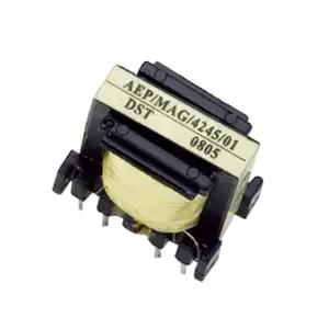 Трансформатор EF20 220 В до 12 В для светодиодных осветительных приборов с высокой частотой