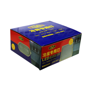 Éclairage led pour pièces froides, 20W, 220V, basse température - Product Image 2