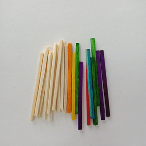 Usine vente directe en <span class=keywords><strong>bois</strong></span> artisanal bâtons <span class=keywords><strong>d</strong></span>'allumettes en vrac - Product Image 2