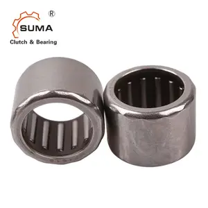 <span class=keywords><strong>Roulement</strong></span> à aiguilles à cage coupée HF0612 HF 0612 pour <span class=keywords><strong>diabolo</strong></span> - Product Image 1
