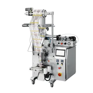 Automatische verticale melk pouch verpakking machine