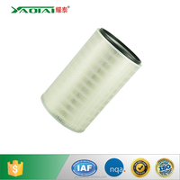 Filtre à air 178012490 AF4801 P181073 Remplacement pour excavatrice Hitachi EX550 Grue