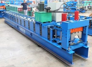 Chất lượng tốt kẽm <span class=keywords><strong>Ridge</strong></span> đóng nắp cuộn tạo thành máy kim loại lợp <span class=keywords><strong>Ridge</strong></span> gạch làm máy Móc giá - Product Image 2