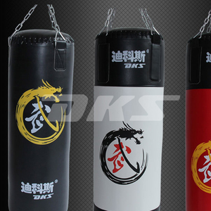 <span class=keywords><strong>Saco</strong></span> <span class=keywords><strong>de</strong></span> Arena <span class=keywords><strong>de</strong></span> Alta Calidad para Entrenamiento <span class=keywords><strong>Profesional</strong></span> <span class=keywords><strong>de</strong></span> Fitness y Kick Boxing - Product Image 3