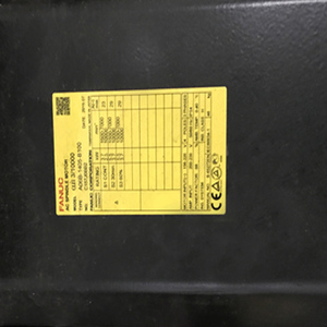FANUC סרוו מנוע A06B-1405-B100 - Product Image 2