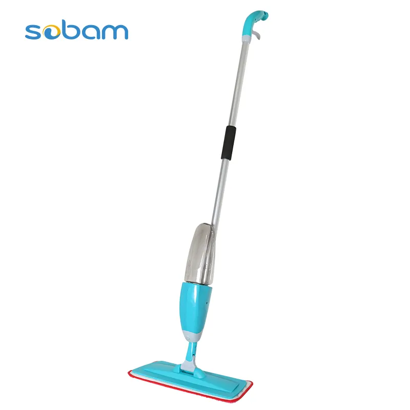 Water Spray Mop Durable Using Low Price Attractive Price Cleaning Spray Mop Water Spray Mop