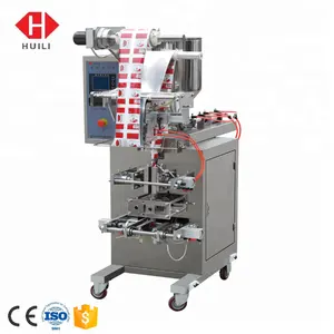 SJIII-S100 vis saus Verpakking Machine