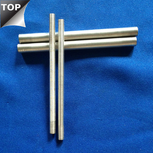Вольфрамовые серебряные прутки для пайки - Product Image 5