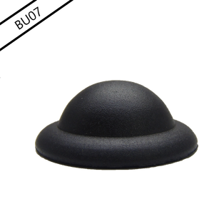 ขาตั้งเท้าพลาสติกอุปกรณ์เสริมรถเข็นกระเป๋าชิ้นส่วนพลาสติกสไตล์ใหม่ - Product Image 4