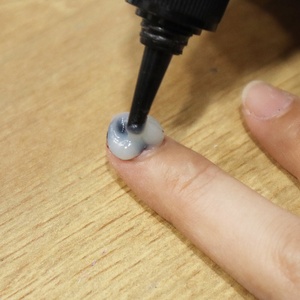 Unigel removedor <span class=keywords><strong>gel</strong></span> profesional Venta caliente magia de Arte de uñas quitar <span class=keywords><strong>gel</strong></span> polaco - Product Image 4