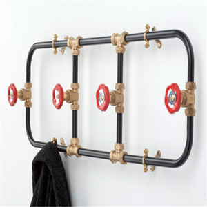 30cm 13 GONGYI YH 20 PCS Square Pipe Metal Hook with 7 Beads for Supermarket Clothes Shop Dormitory Length 30cm 13 GONGYI YH 20 PCS Square Pipe Metal Hook with 7 Beads for Supermarket Clothes Shop Dormitory Length