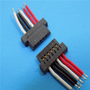 JAE FI-S 1.25mmピッチ23-20ピンヘッダーコネクタ
