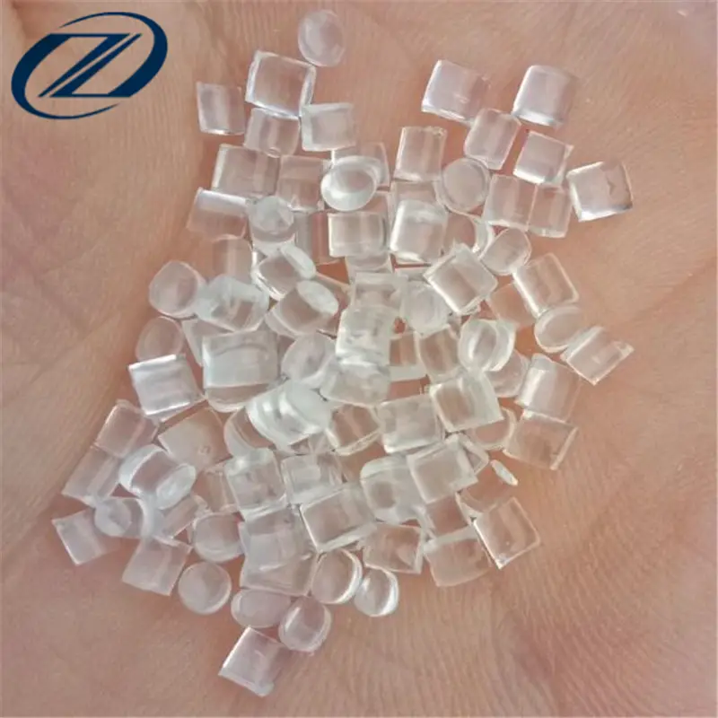 セルロースアセテートCA顆粒天然CAプラスチック樹脂原料メーカー