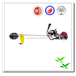 <strong>Kawasaki</strong> <strong>tea</strong> <strong>pruner</strong> japan czg 43 mitsubishi engine CZG-43 2-stroke forced air cooling petrol / gas