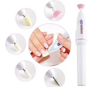Groothandel pennen helper-Populaire Voor Vrouw Pen Manicure Set Nagellak Gereedschap Nail Helper Met Factory Direct