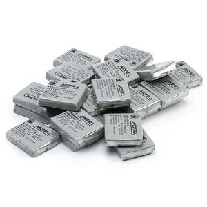 Maries Plasticiteit Rubber Soft Gum Veeg Hoogtepunt Gekneed Rubber Voor Kunst Levert Ketch Tekening Plasticine Briefpapier - Product Image 2