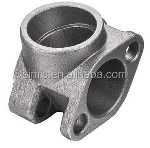 Personnalisé alliage de titane vanne castings - Product Image 2
