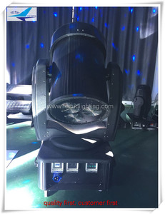 High Brightness 7000w Super Beam <strong>Outdoor</strong> Sky Search Light IP65 7kw Moving Head Xenon <strong>Searchlight</strong> by Sea - Product Image 3