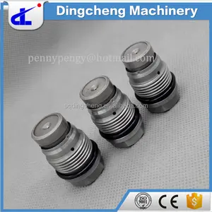 Người đàn ông Common rail part number 504088436 cho Xe Tải