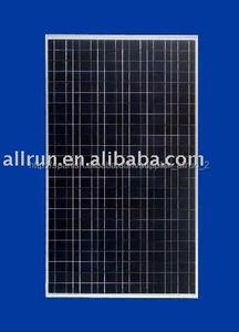 de alta efficieny la promoción un precio más bajo <span class=keywords><strong>del</strong></span> ce y tuv aprobado por la iec panel solar fotovoltaico - Product Image 1