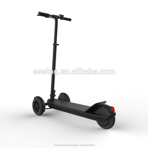 Inteligente tres ruedas <span class=keywords><strong>30</strong></span> <span class=keywords><strong>km</strong></span>/<span class=keywords><strong>h</strong></span> <span class=keywords><strong>scooter</strong></span> Eléctrico famosa en China - Product Image 1
