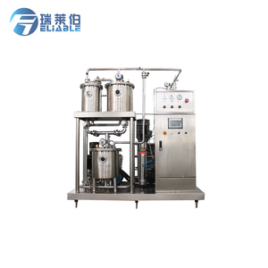 QHS Series Carbonated Beverage/Drink Mixer