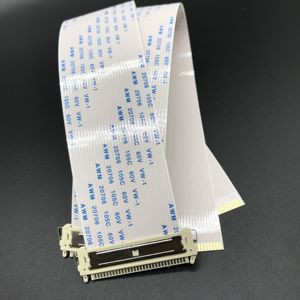 フラットケーブル2020工場1.0 0.5mm 30ピン40ピン51ピン製lvds ffc fpc - Product Image 5