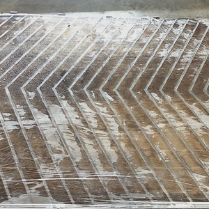 Chevron mô hình gân băng tải vành đai Nhà Máy Giá EP Polyester Chevron băng tải cho Mỏ Than - Product Image 5