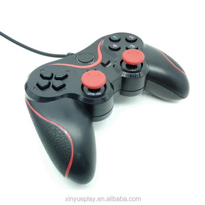Có dây PC điều khiển USB gamepad với dual vibration - Product Image 5