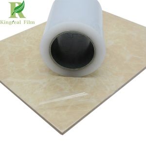 Estable adhesivo contra daños <span class=keywords><strong>No</strong></span> residuo película protectora mármol - Product Image 6