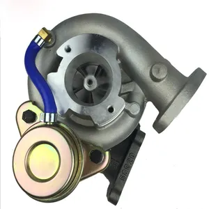 CT26 17201-17040 piezas de coche Diesel turbocompresor para Toyota Landcruiser 100 98-07 Celica 93-99 motor 4.2L 1HD-FTE