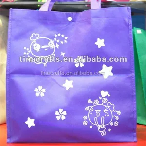 मुंबई में गैर बुना बैग आपूर्तिकर्ता