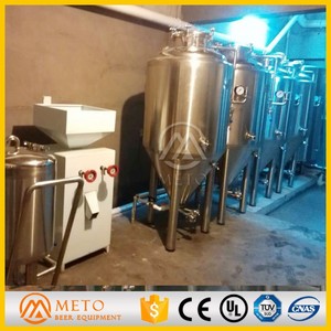 ODM, OEM!! Completo 300L cerveza equipo utilizado en pub/hotel/<span class=keywords><strong>bar</strong></span> con cerveza cerveza eléctrica <span class=keywords><strong>caldera</strong></span> - Product Image 3