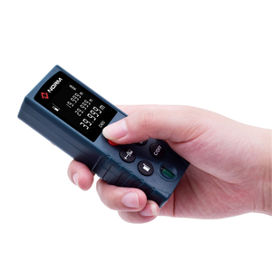 Digitaler Laser-Entfernungs messer Entfernungs messer 40m 60m 80m 100m Flächen volumen Multimeter für <span class=keywords><strong>Test</strong></span> werkzeug Messgerät - Product Image 4