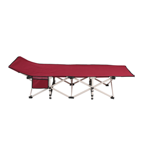 trekker camp cot
