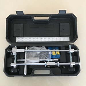 לגרז מנעול צילינדר עם אגודל פונה souber כלים dbb מנעול morticer לנענע אירופאי לגרז נעילה - Product Image 1